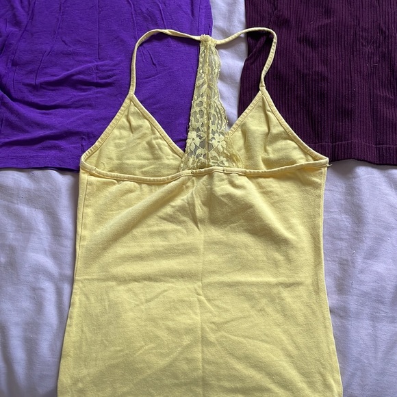 Tank top bundle small - Picture 5 of 7